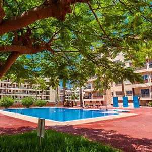 Tantulia Crissol 405 Apto 1 Hab Apartment Arona (Tenerife)