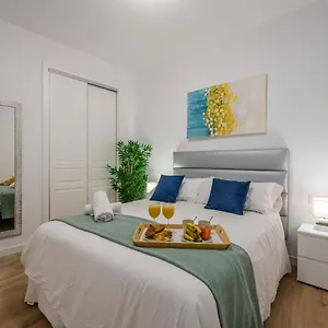  Apartment Cultural Experience