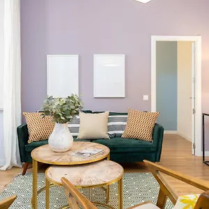  Apartment Beautiful In