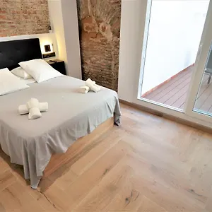Del Convento Centro Histórico 2a Apartamento